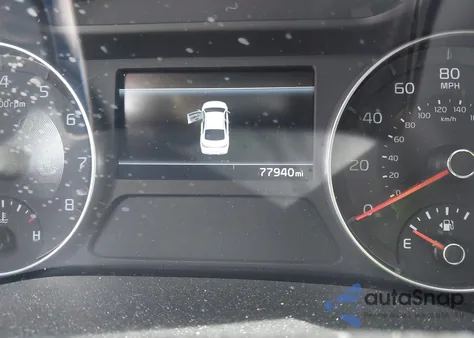 2022 Kia Forte Lxs z USA, uszkodzony, nr VIN 3KPF24AD5NE427699